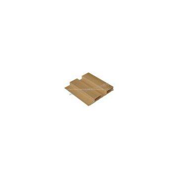 137 great wall panel wood  flooring pvc panel wpc decking