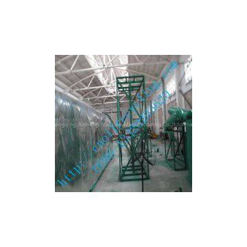 Мини-завод по переработке сырой нефти photo-2