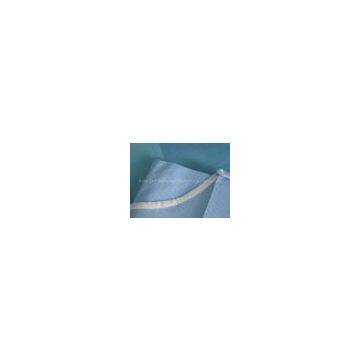 Surgical Reinforced Doctor coat for operation