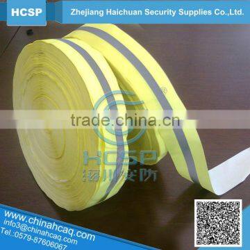 Reflective Stripe,reflective webbing Reflective webbing,Reflective belt,Reflective roadway belt