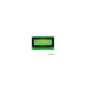 Sell STN 20*4  Character LCD Module