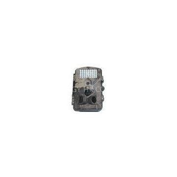 Camouflage 940nm IR Hunting Trail Cameras With 65 Feet IR Flash