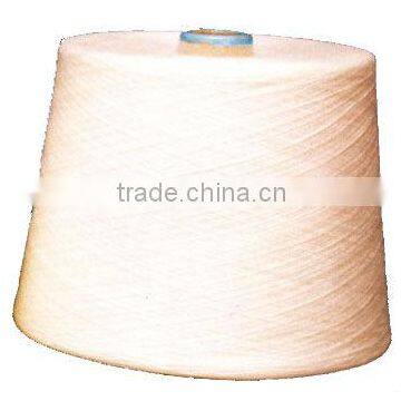 90 degree 20-100S Ring Spun Water Dissolve PVA Yarn