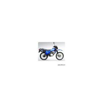 Sell Off Road Bike (YG150-18)