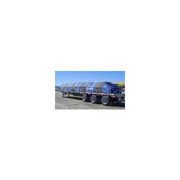 Transportation Covering PVC Tarpaulin Truck Cover for Waterproofing Roof
