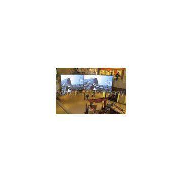 Stable Capability P6 Indoor Led Screens , Led Advertising Board Ip40 / Ip21
