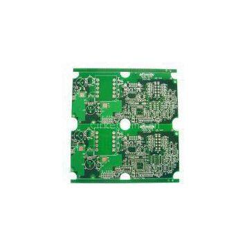 High-density Multilayer PCB with HASL Surface Finished