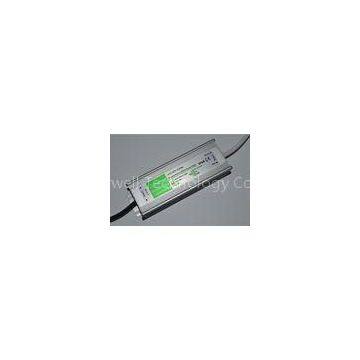 High Power Factor Constant Voltage Waterproof PFC Led Driver 90W 2.4A