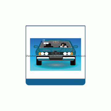 RFID UHF Ceramic Tag photo-2