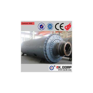 Ball Mill for Cement Grinding Station