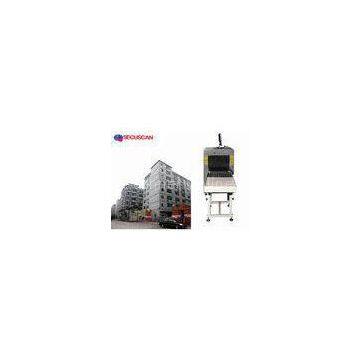 Multi-energetic Distinguish 500 ( W ) * 300 ( H ) mm Airport cargo, Luggage X Ray Machines 17 inch s