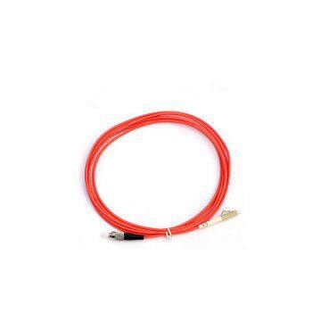 Multi Mode LC-FC (PC/UPC) Patch Cord(simplex) photo-3