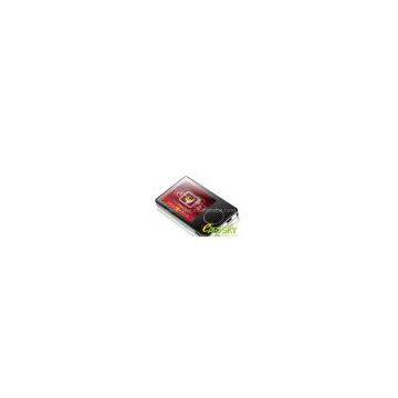 2.4-inch TFF Touch Panel MP4 Player(with micro sd(TF) card)