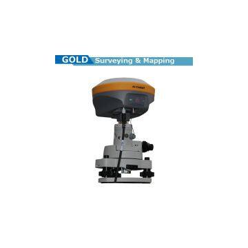 High Accuracy Dual Frequency RTK GNSS Surveying System