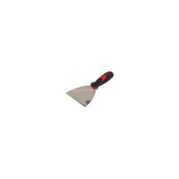 putty knife scraper trowel