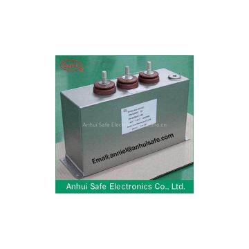 dc Capacitor for Inverter 100uf 30000VDC photo-2