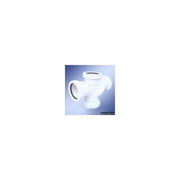 Sell Pipe Fitting Mould for Drainage