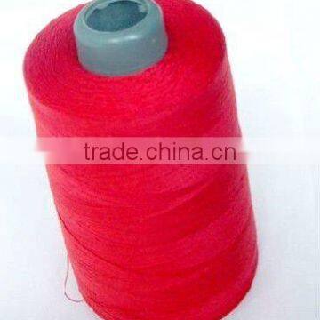 100%polyester Bag Closer Thread5kg