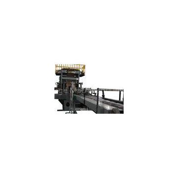 2 Color Printing Chemical Kraft Paper Bag Production Machine and Equirtment Double Valve Type