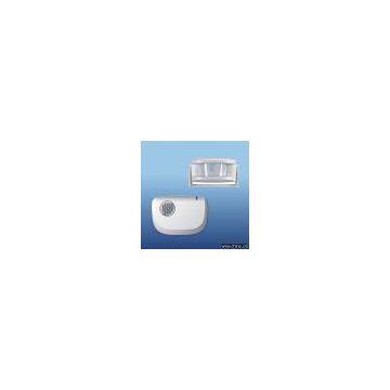 Wireless Sensor Doorbell