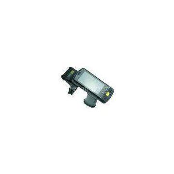 1D/2D Barcode Handheld UHF RFID Reader for Logistics and Stock Control System