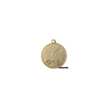Medal & Souvenir Coin