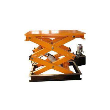 MODEL NO. FSL5-3 Hot Sale Material Lift