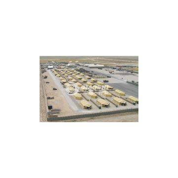 Gabion Barriers Qiaoshi security wall