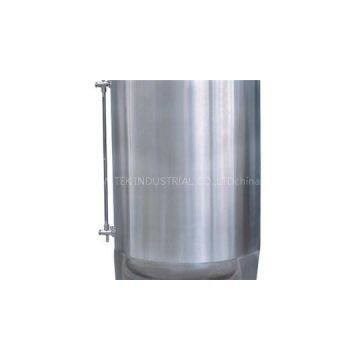 Stainless Steel Alcohol Spirit Storage Tank