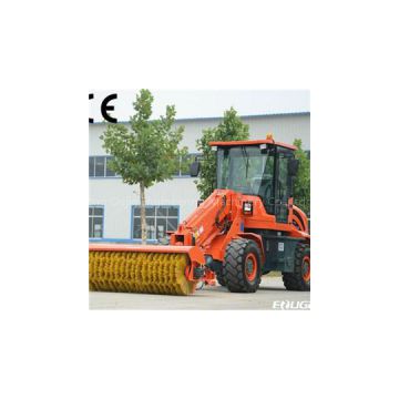 1m Loader Sweeper