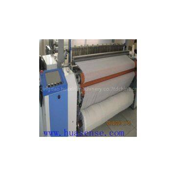 Plain Shedding Self Pump Medical Gauze Weaving Loom