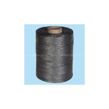 Graphite Yarn