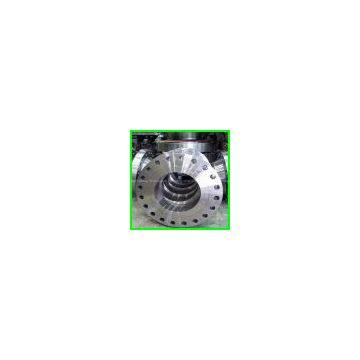 carbon steel flanges