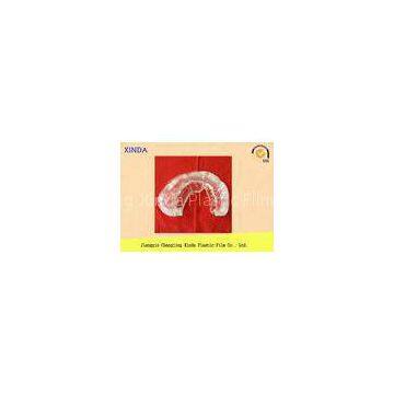 SPA Pedicure Clear Disposable Pedicure LinersWaterproof 15 micron thick