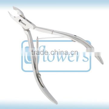 Cuticle Nippers Stainless Steel