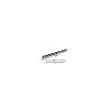 LED High-power wall washer lights