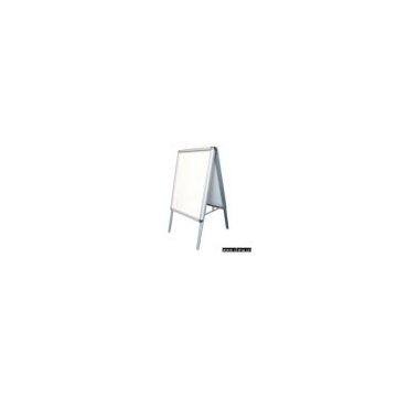 Poster Stand