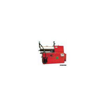 horizontal grinding machine