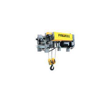 Electric Hoist Equipments