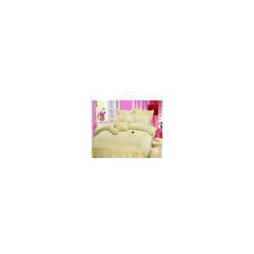 Wedding Quilt Set