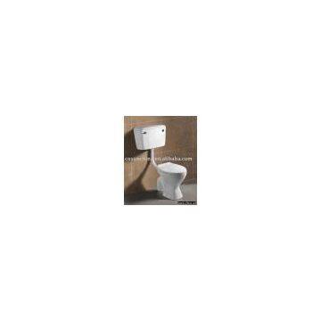 Twyford Toilet(two-piece Toilet)