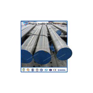 Hot rolled 4140 Alloy Tool Steel Round Bar 1.7225