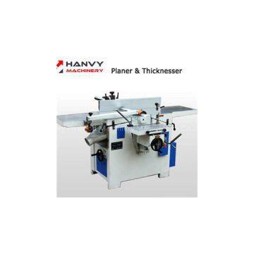 Combined Planer and Thicknesser MP310