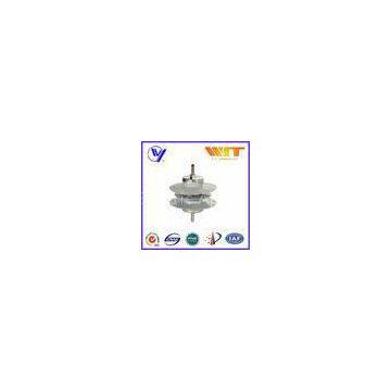 3KV Compact Polymer Housing Lightning Arrester for Power Transformers / Distributors Protection