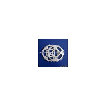 motorcycle sprocket