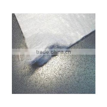 spunbond needle geotextile