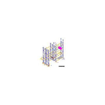 rack Frame