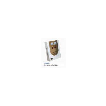 Power Saver for Office (Single Phase or Three Phase)