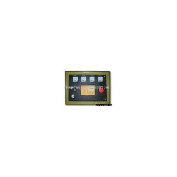 Digital Automatic Control Panel,