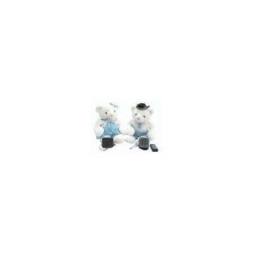 Musical Module for Plush Toy